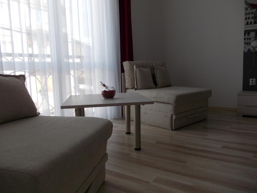 City Boutique Rooms Skopje Exterior foto